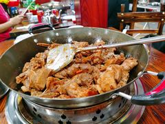 -鹅来顺·顺德火焰醉鹅(天平架分店)