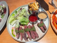 -新贝乐意大利餐厅(苏州中心店)