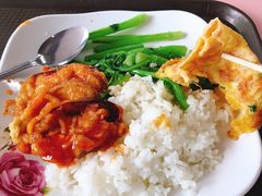 -中山大学东校区-学生第2食堂