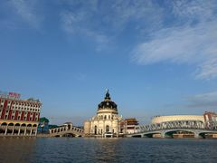 -海澜飞马水城