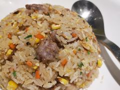 -九府羊·鲜羊火锅·烤串(新华路店)