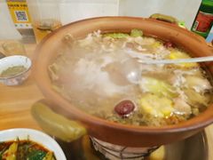 -洪大厨鸡煲(福田店)