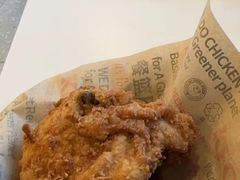 -肯德基(亦庄上海沙龙店)