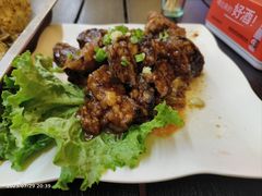 -鑫渔港海鲜本地菜·山海关浑锅(东戴河店)