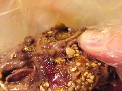 五香兔头-老号尤兔头(西川店)