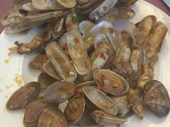 -东方红海鲜百汇(国际大厦店)