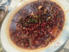 -悦福瑞酒楼(西影路店)