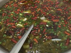 -陈有良尖椒鸡(渝中示范店)