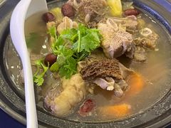 -伊带伊路新疆美食府(呼家楼店)