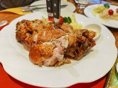 -申德勒加油站餐厅(三里屯北小街店)
