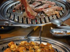 -·缸桶屋·韩式牛肋条自助烤肉(西湖D11店)