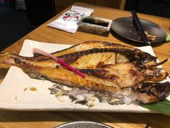 -吉川居酒屋(建国北路店)