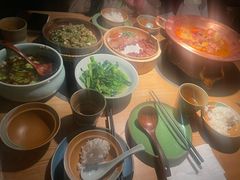 -吃饭皇帝大(解放西路店)