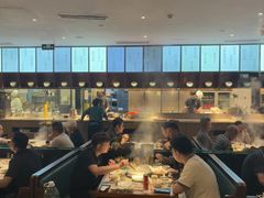 -淘米捞·米汤脆鲩鱼火锅(福田皇岗店)