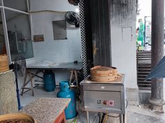 大堂-小武包子铺(严州古城店)