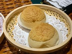 菠萝包-老广酒楼(樱花店)