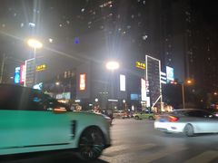 -兰岛广场(白沙路店)