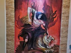 -水浒烤肉(君汇上品店)