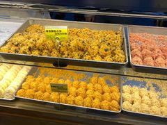 -鲍师傅糕点(江苏路店)