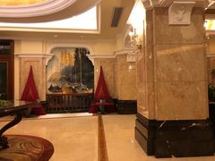 -广州科尔海悦酒店