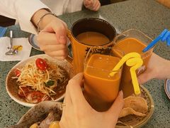 -Home Thai·泰谣(王府井apm店)