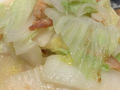 胶州大白菜-新荣记(建国门外大街店)