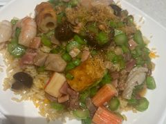 -香港新发烧腊茶餐厅(书城店)