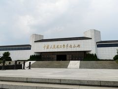 -中国人民抗日战争纪念馆