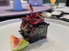 -北京泰富酒店-柏景轩中餐厅
