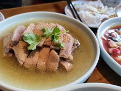 -打酱油·非遗淮扬菜(瘦西湖梅岭店)