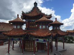 -六鼎山文化旅游区