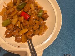 -阿明小菜·海鲜·上海菜(浦建路店)