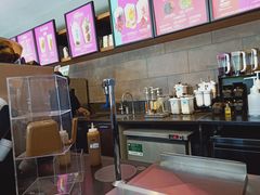 -星巴克(成都龙湖三千集店)