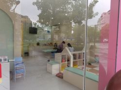 -豆乐园健康调理·小儿推拿