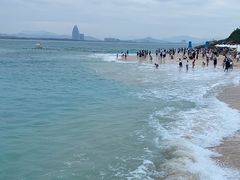 -三亚蜈支洲岛旅游区