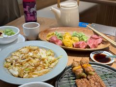 -七色云蔬食(喜邻里店)