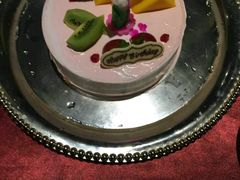 -王品牛排(郑州大卫城店)