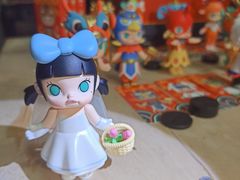 -泡泡玛特POPMART(天环购物中心店)