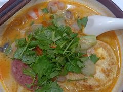 -张亮麻辣烫(郑州万锦城商场店)