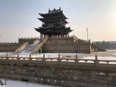 -榆次老城