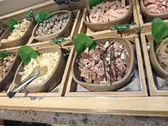 -爱伲牛肉火锅自助(景洪店)