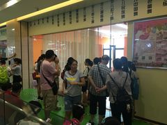 -予荷舞蹈(盛景校区)