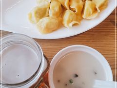 -船歌鱼水饺(华联万柳店)