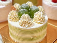 -M'CAKE(西单大悦城店)