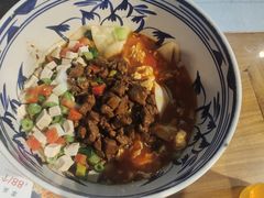 -元志初腊汁肉夹馍(钟楼粉巷店)
