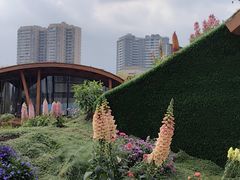 -首开·龙湖成都西宸天街