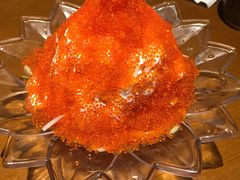 火山沙拉-魔丼屋(日月光店)
