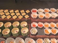 -牛YO寿喜烧·铁板烧和牛火锅自助(市府恒隆店)