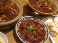 -福苗小骆驼烧烤(大唐不夜城店)