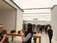 -Apple 零售店(apm Hong Kong)